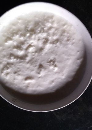 টকদই (tok doi recipe in Bengali) রেসিপির প্রধান ছবি