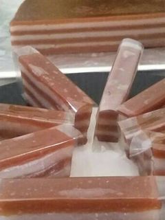 Foto resep Lapis tepung beras