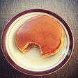 Pancake Jepang Isi (Dorayaki)