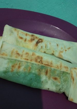 Foto resep Kebab simple enak