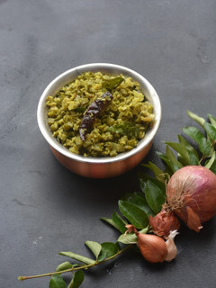 A picture of Cluster beans coconut stir fry /Gawar ki sabji/ kothamara thoran.