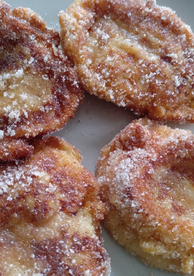 Una foto de Torrijas fáciles y rápidas