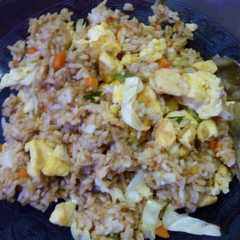 Nasi Goreng Special রেসিপির প্রধান ছবি