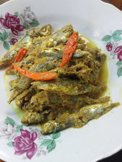 Foto resep Pindang ikan layang