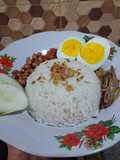 Nasi Lemak