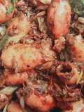 Suntung Rica*