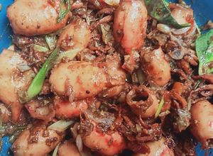 Foto resep Suntung Rica*