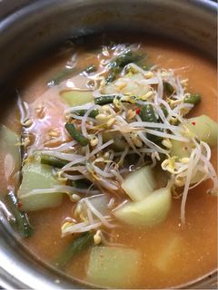 Foto resep Sayur Asam