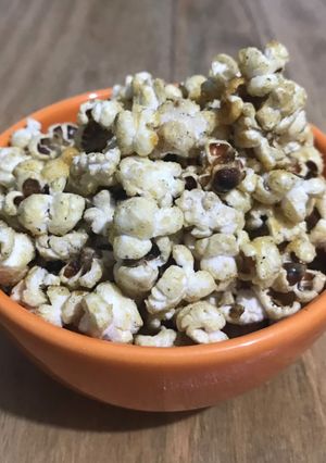 Una foto de Pochoclos de Cine 🍿🎬