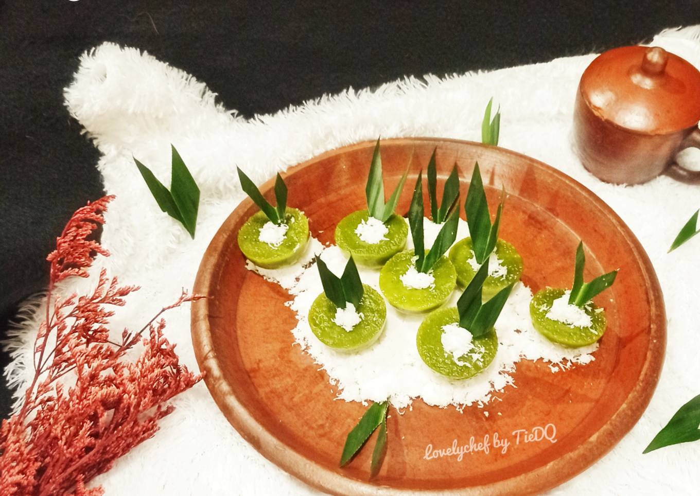 Kue Lumpang