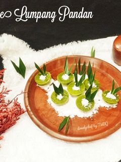 Foto resep Kue Lumpang
