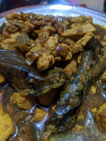 Resep Ayam gurih sedap (topping mie ayam atau makan bersama nasi) Irit Anti Gagal