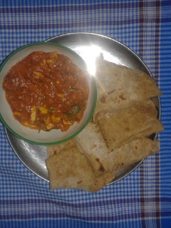 -முட்டை கீமா- செய்முறை முக்கிய புகைப்படம்