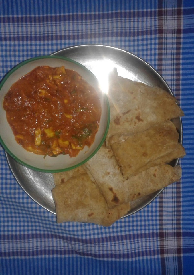 -முட்டை கீமா- செய்முறை முக்கிய புகைப்படம்