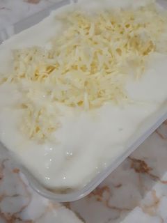 Foto resep Stup Roti Tawar Keju