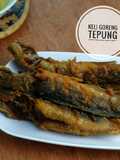 Keli Goreng Tepung Bestari