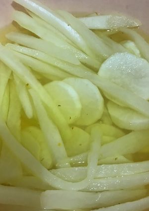 Foto resep Danmuji