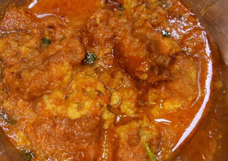 How to Make Super Quick Homemade Lauki Kofta Cooking Basics for Newbies