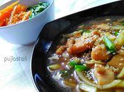 Gambar horenzo ayam