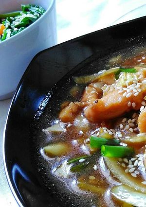 Foto resep Ayam Bombay Yakiniku