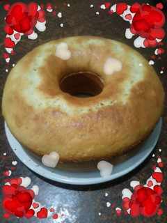 Una foto de Torta matera