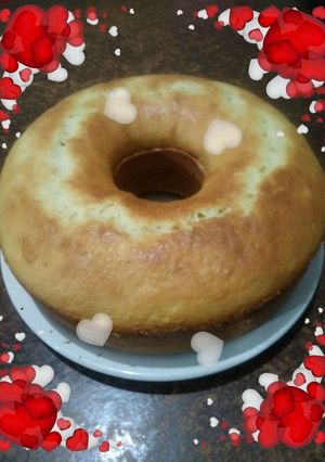 Una foto de Torta matera