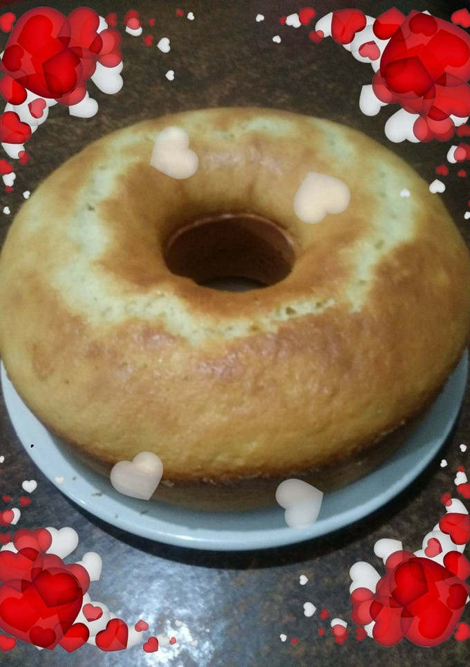 Una foto de Torta matera