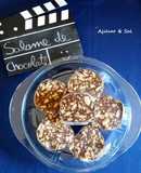 Salame de Chocolate