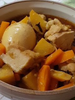 Foto resep Sayur Semur