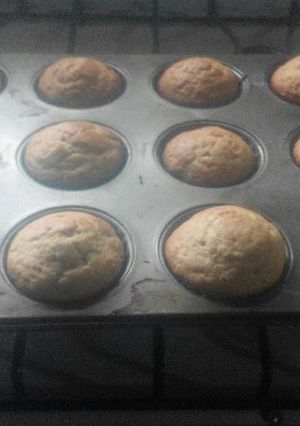 Una foto de Cupcakes❤