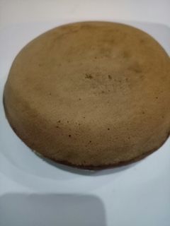 Foto resep Bolu kukus milo