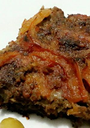 صورة لوصفة كفتة بالصينية