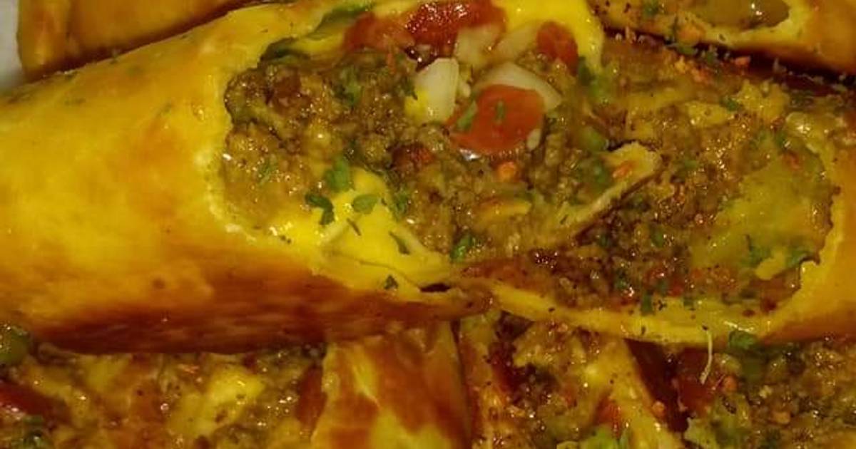 12 easy and tasty flour tortilla dessert recipes by home cooks - Cookpad