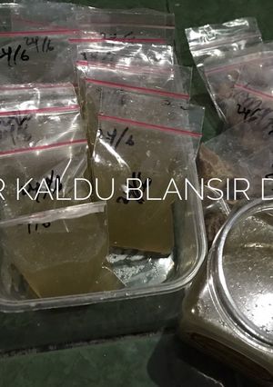 Foto resep Air Kaldu Sapi dan Blansir Daging