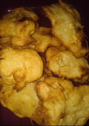 Foto resep Pisang goreng