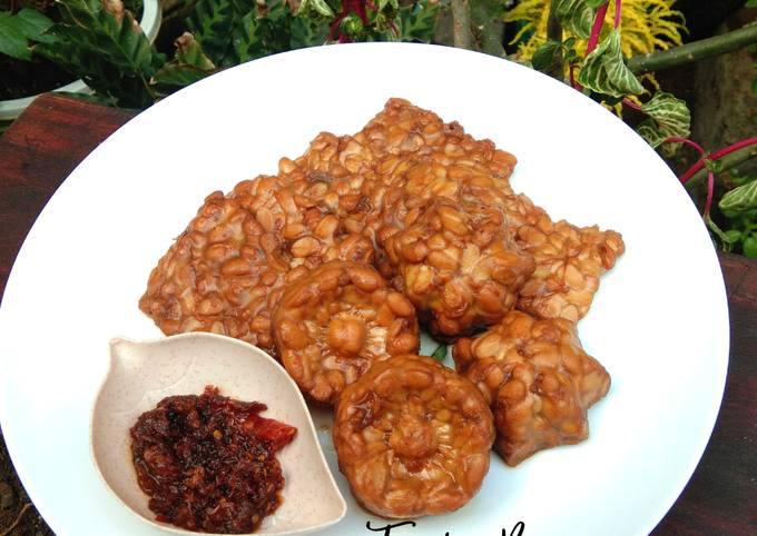 Resep Tempe Bacem yang Sempurna