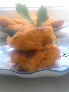 Foto resep Dadar telur ala RM padang