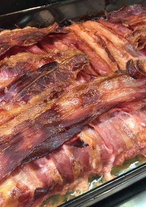 Una foto de Pastel de Carne a la Sonorense