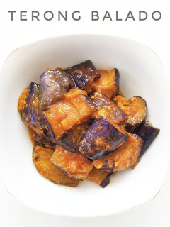Foto resep Terong Balado