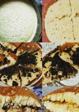Foto resep Martabak manis yummy 🍰