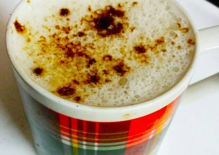 Step-by-Step Guide to Make Ultimate Indian Espresso Coffee