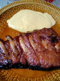 Una foto de Costillas Marinadas