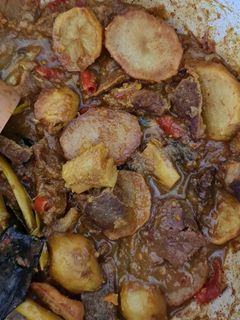 Foto resep Daging Lapis Surabaya