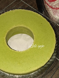 Foto resep Bolu kojo khas palembang