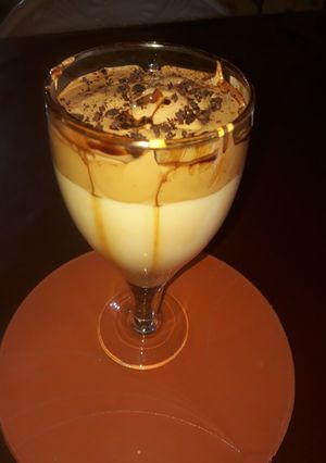 #डालगोना कॉफ़ी (Dalgona coffee recipe in hindi) रेसिपी मुख्य फोटो