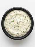 Garlic Herb Mayo Sauce