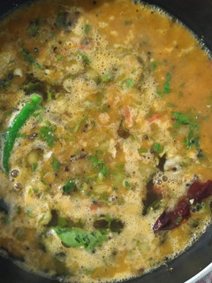 மசாலா ரசம்(masala rasam recipe in tamil) செய்முறை முக்கிய புகைப்படம்