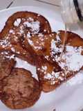 Rabanadas