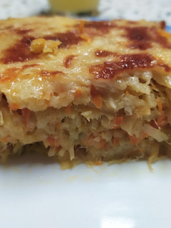 Foto de Bacalhau à comadre