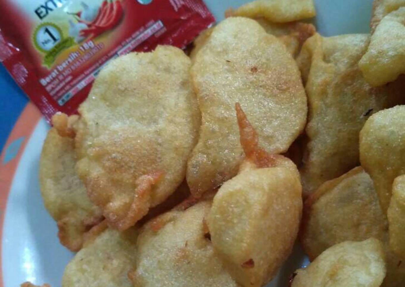 Kepelan 2